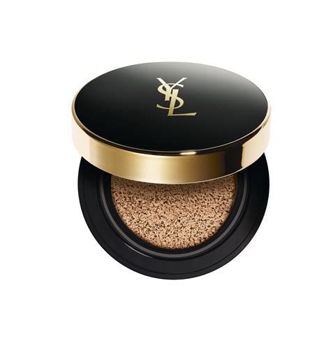 ysl le teint encre de peau highendlove|YSL cushion encre.